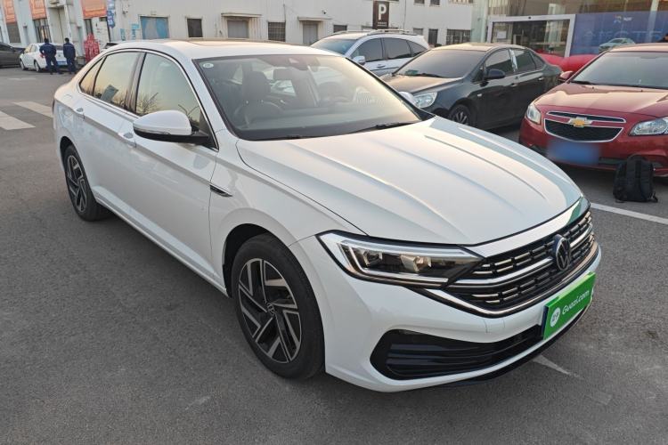 Used Volkswagen Sagitar 2023 300TSI DSG Excellence Edition
