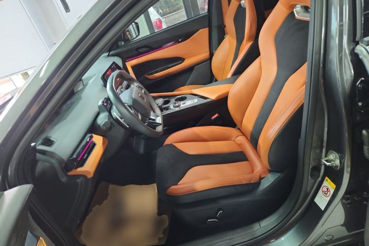 Used Changan UNI-V 2023 1.5T Sport Edition