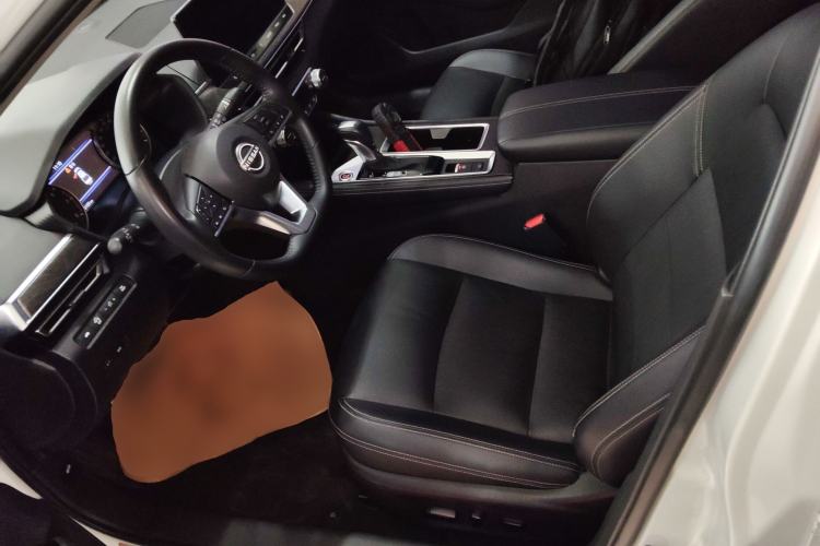 Used Nissan Teana 2022 2.0L XL-TLS Enjoyment Edition