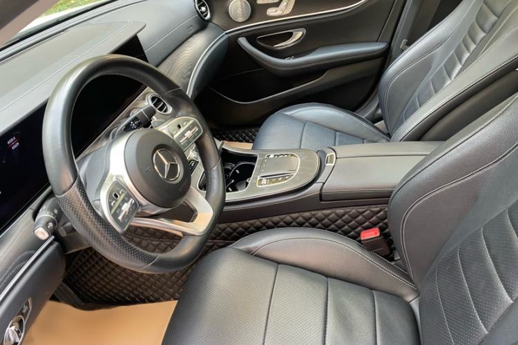 Used Mercedes-Benz E-Class 2019 Restyled E 300 L Sport Luxury Edition
