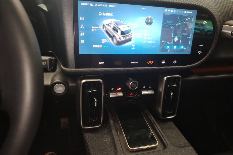 Used Haval DARGO 2022 2.0T DCT 4x4 Xiaotianquan Pursuit Edition
