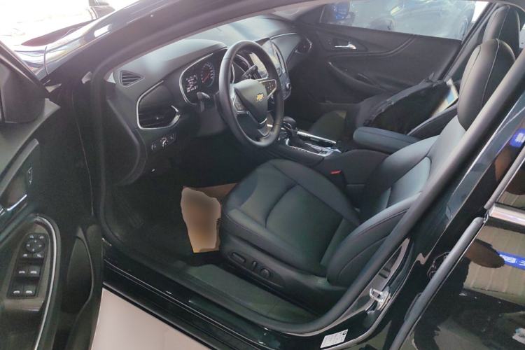 Used Chevrolet Malibu XL 2022 535T Automatic Sport Edition