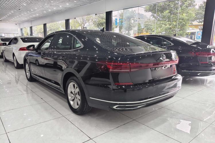 Used Volkswagen Passat 2022 280TSI Business Edition