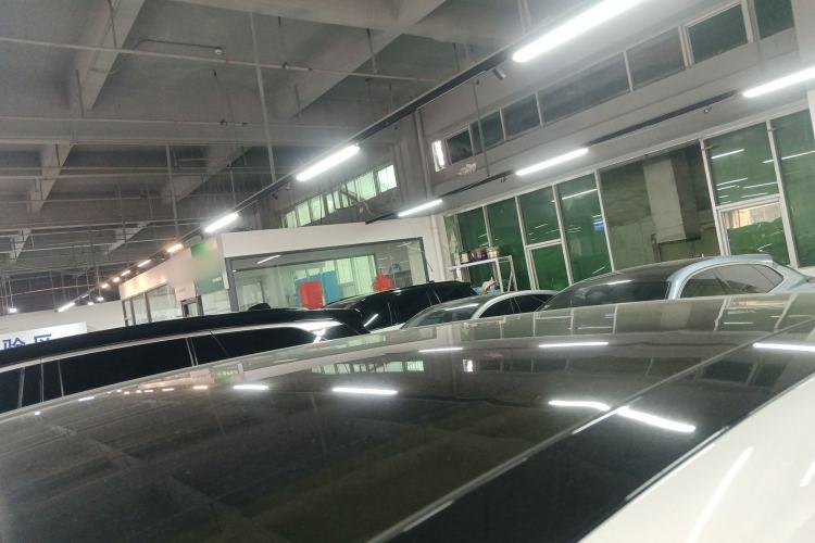 Used XPeng G6 2023 580 Long-Range Max