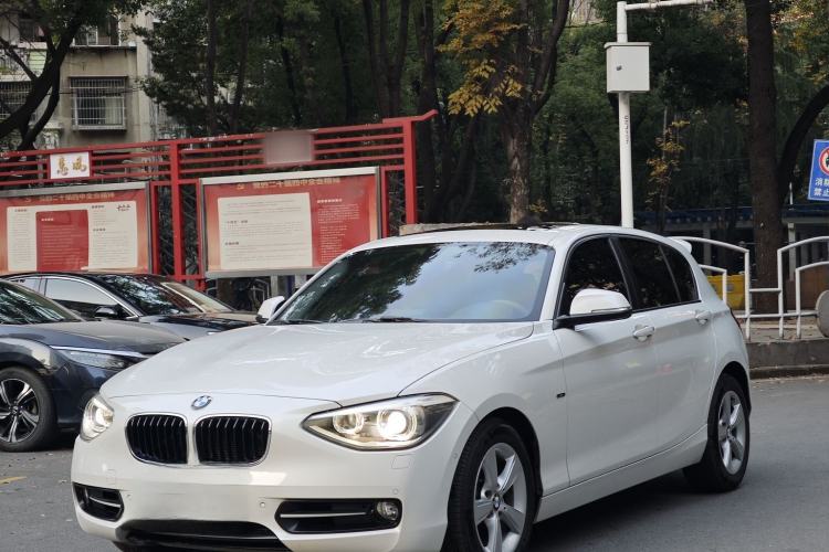 Used BMW 1 Series 2013 Revised 118i Sport Edition
