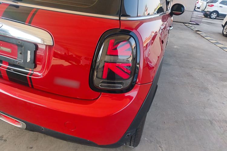 Used  MINI 2016 1.5T COOPER
