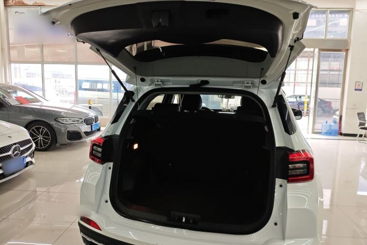 Used Chery Tiggo 5x 2022 Superhero Edition 1.5L CVT Luxury Model