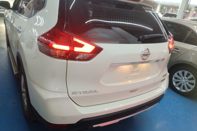 Used Nissan X-Trail 2020 2.0L XL ITS CVT 2WD SmartConnect Comfort Edition
