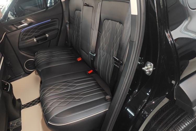 Used Tank 300 2024 2.0T Challenger