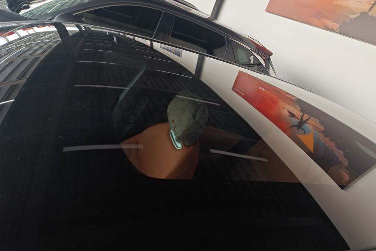 Used  S05 2024 200Max Range-Extended Long-Range Version
