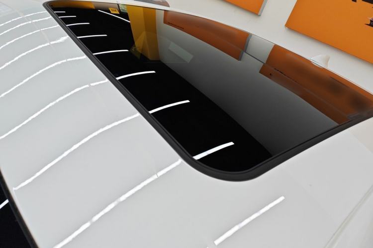 Used Cadillac CT5 2023 28T Luxury Edition (Standard Version)