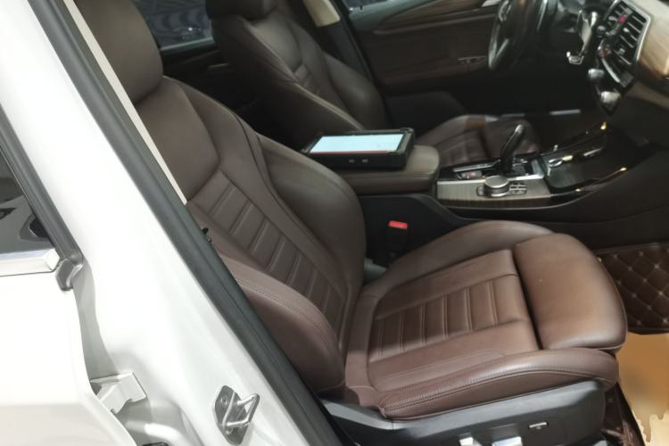 Used BMW X3 2020 xDrive28i M Sport Package