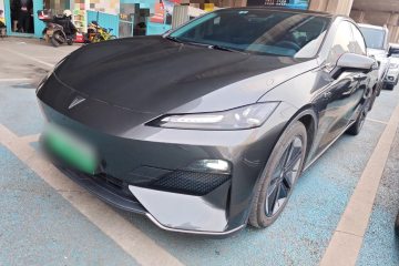 Used Deepal SL03 2022 1.5L 1200 Extended-Range Version