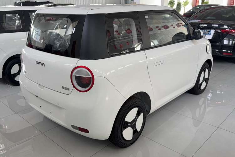 Used  Lumin 2023 205km Xiangqin Version
