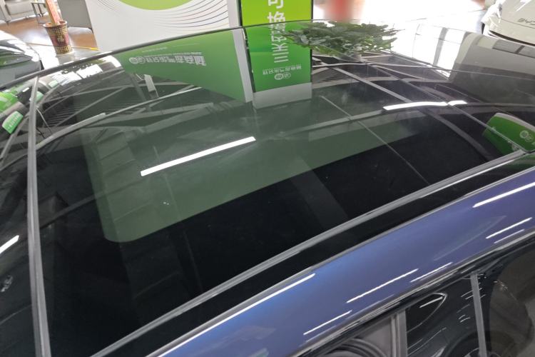 Used Mercedes-Benz EQE 2022 350 First Edition Special Version
