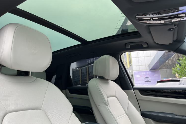 Used Porsche Cayenne 2019 Cayenne 3.0T
