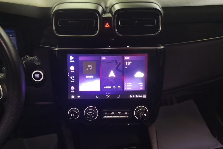 Used Lynk & Co 02 2018 1.5T DCT Two-Wheel Drive Pro Version China V Emission Standard