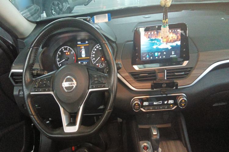 Used Nissan Teana 2021 2.0L XL Comfort Edition
