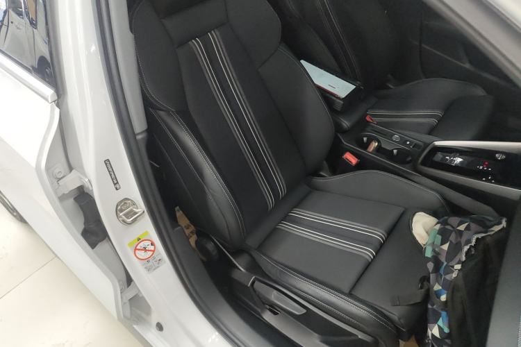 Used Audi A3 2023 Restyled A3L Limousine 35 TFSI Fashion Sport Edition
