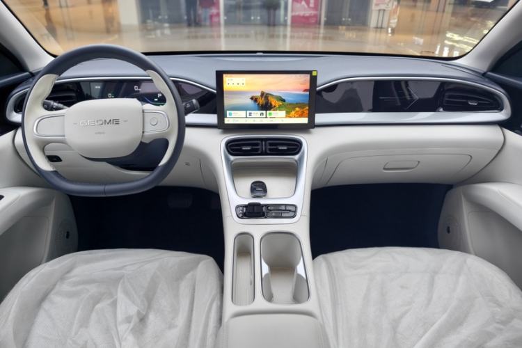 Used  Geome 2025 310km Youth Edition