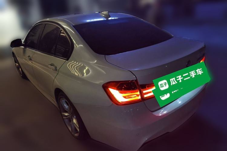 Used BMW 3 Series 2014 328i M Sport Edition
