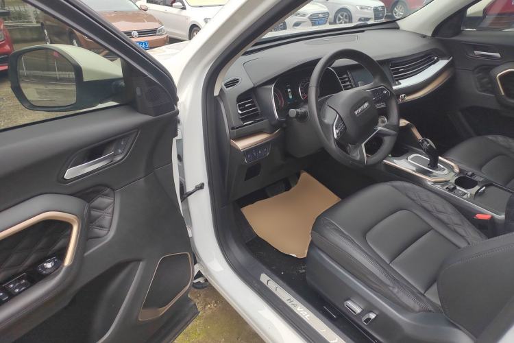 Used Haval H6 2020 1.5 GDIT Automatic Platinum Champion Edition