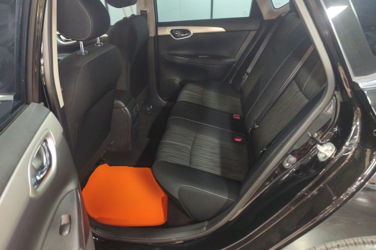 Used Nissan Sylphy 2024 Restyled Version 2 Classic 1.6XE CVT Comfort Edition