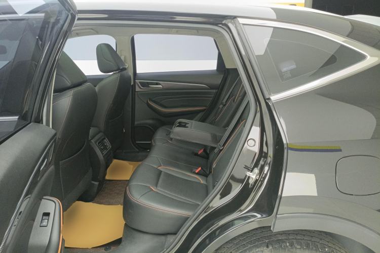 Used Haval F7 2021 2.0T All-Wheel Drive iJoy