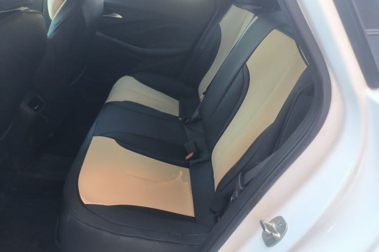 Used Buick Verano 2022 Pro 532T Le Xing Edition
