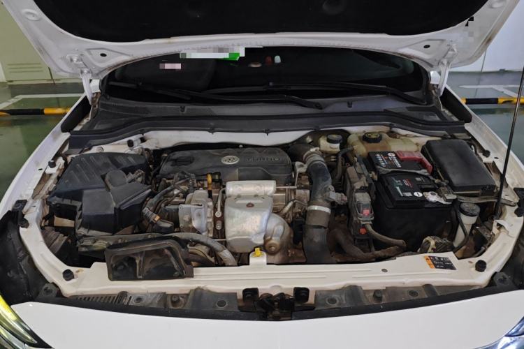 Used Buick GT 2019 18T Automatic Connected Elite Model China V Standard
