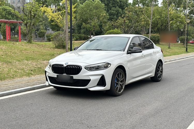 Used BMW 1 Series 2022 125i M Sport Night Edition
