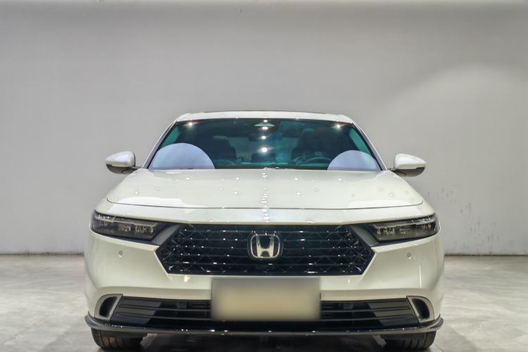 Used Honda Accord 2023 260TURBO Excellence Edition