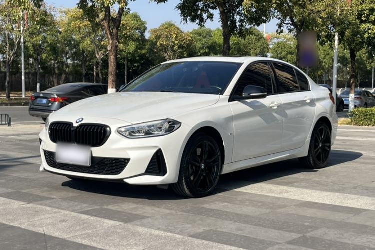 Used BMW 1 Series 2021 Restyled 125i M Sport Night Edition