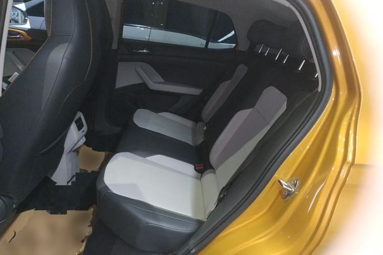 Used Volkswagen T-Cross 2021 280TSI DSG Luxury Edition