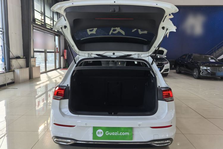 Used Volkswagen Golf 2021 280TSI DSG Pro