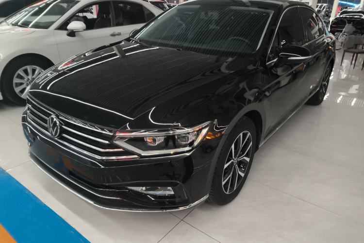 Used Volkswagen Magotan 2020 280TSI DSG Comfort Edition