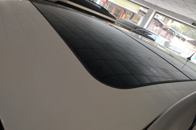 Used Nissan X-Trail 2019 2.0L CVT Smart Connect Comfort Edition 2WD