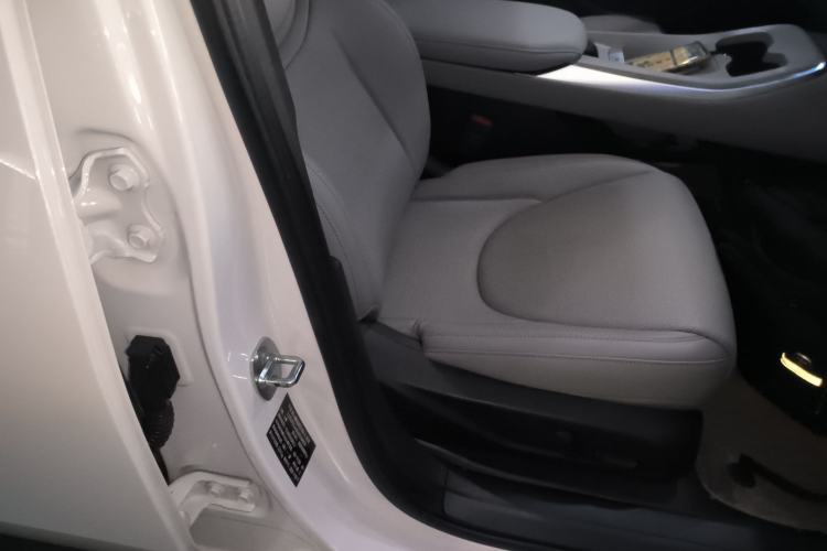 Used XPeng MONA M03 2024 620 with Ultra-Long Range