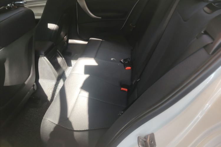 Used BMW 1 Series 2013 Revised 116i Leading Edition