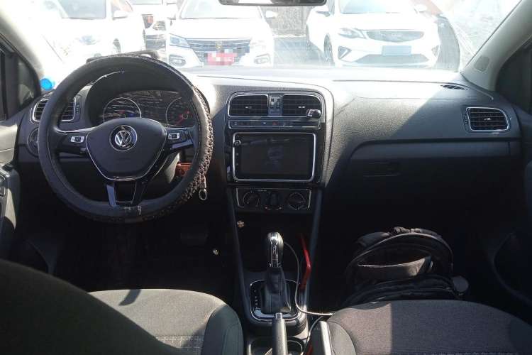 Used Volkswagen Polo 2018 1.5L Automatic Enjoyment Model
