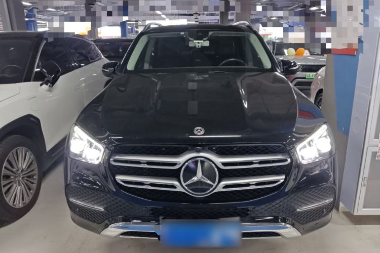Used Mercedes-Benz GLE 2020 Restyled GLE 350 4MATIC Dynamic Edition