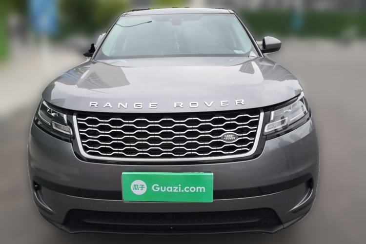 Used Land Rover Range Rover Velar 2020 P250
