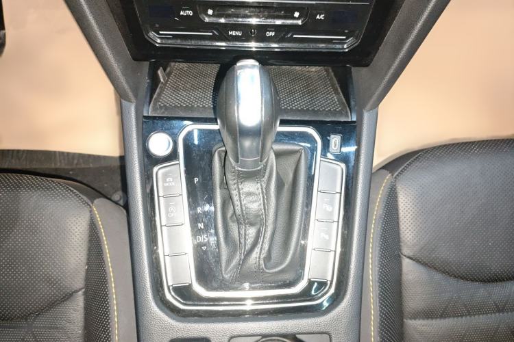 Used Volkswagen FAW-Volkswagen CC 2021 380TSI Striking Edition
