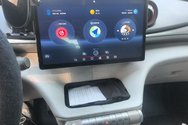 Used BYD Dolphin 2021 405 km Fashion Edition