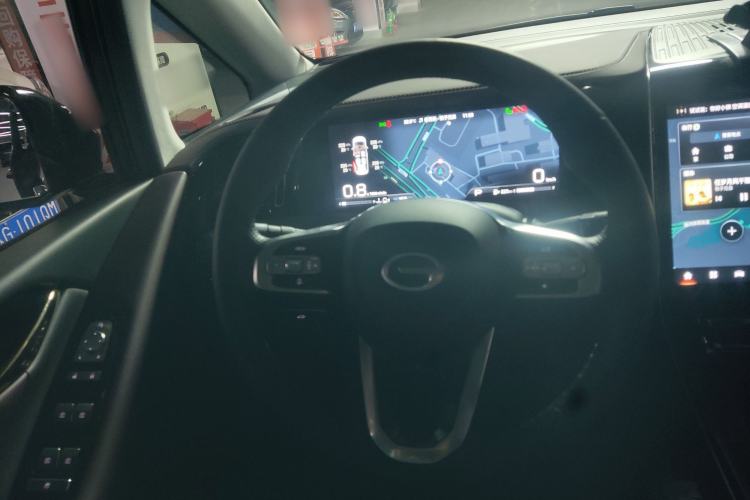 Used GAC Trumpchi M8 2024 Master Series 400T Ultimate Edition