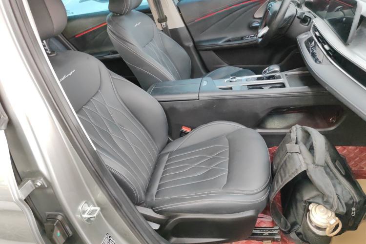 Used Chery Arrizo 8 2022 1.6T DCT Standard
