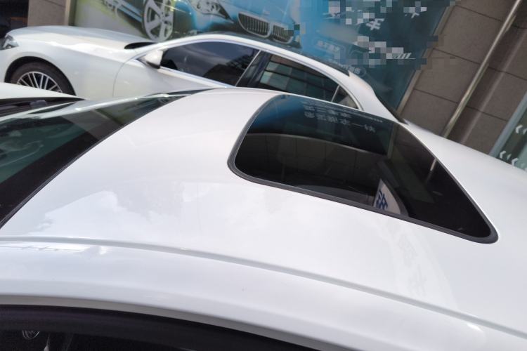 Used Buick Regal 2017 20T Elite Edition
