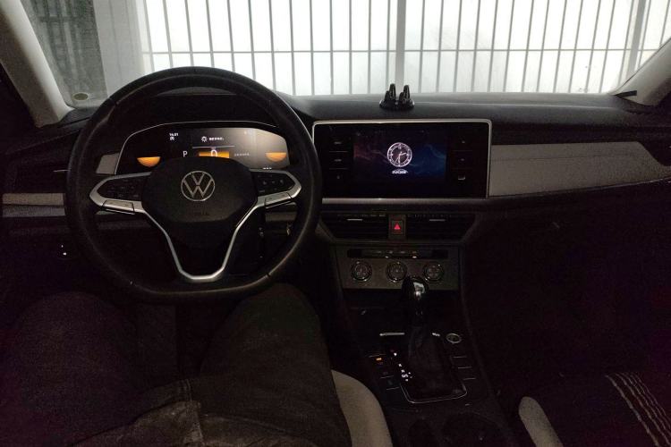 Used Volkswagen Bora 2024 200TSI DSG Comfort Edition