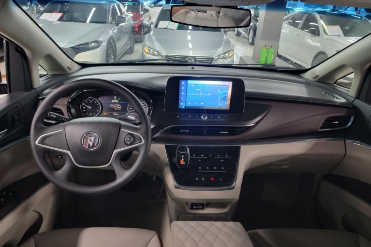 Used Buick GL8 2020 Land Cruiser Executive Class 652T Comfort Model
