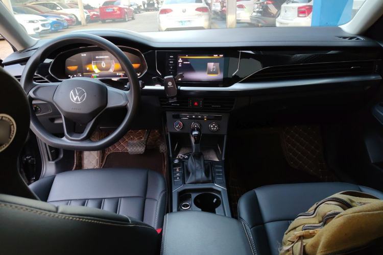 Used Volkswagen Passat 2023 280TSI Business Edition
